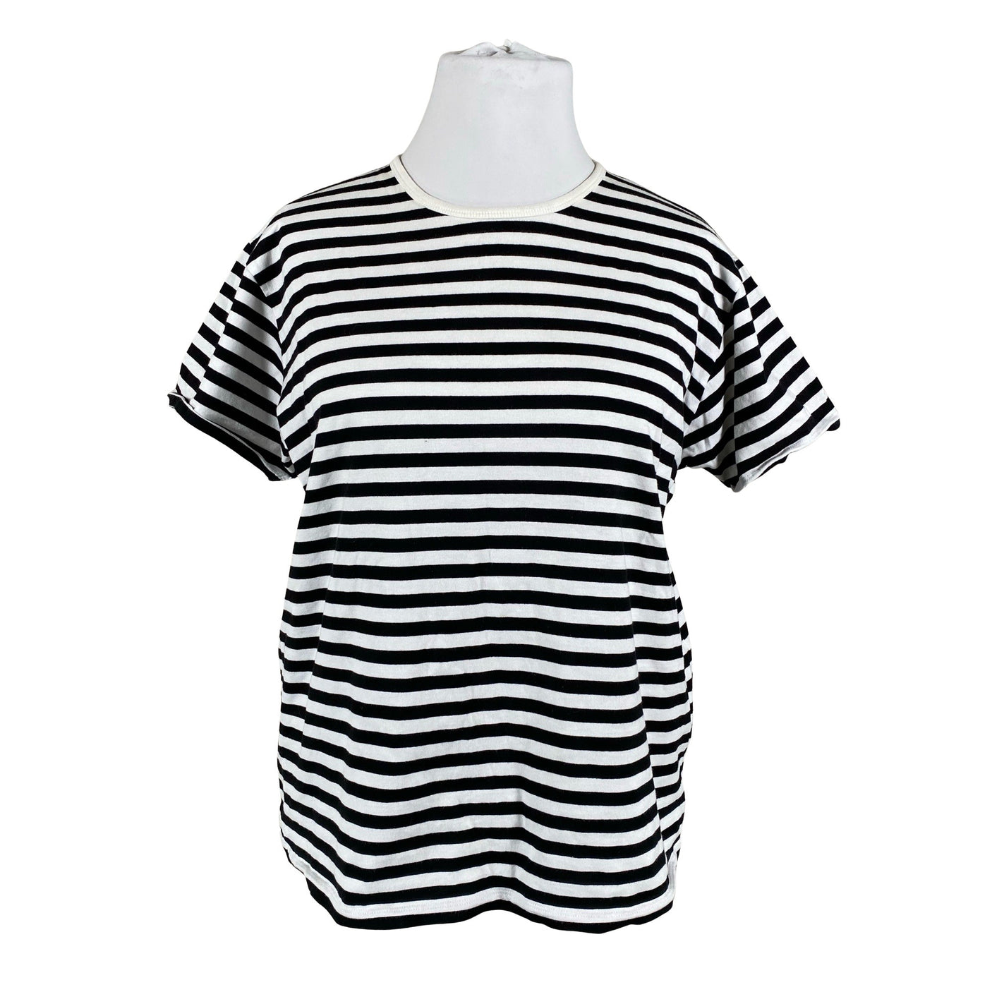 Unisex Marimekko - T-shirt, size 42 - Black (1)