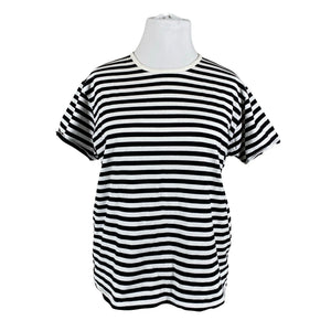 Unisex Marimekko - T-shirt, size 42 - Black (1)