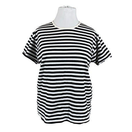Unisex Marimekko - T-shirt, size 42 - Black ()