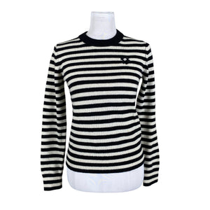 Unisex Marimekko - Sweater, size 38 - Black (1)