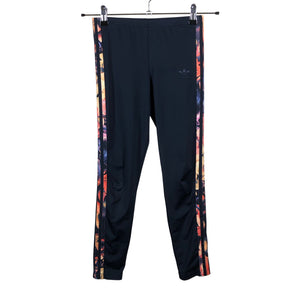 Unisex Adidas - Leggings, size 146 - 152 - Blue (1)