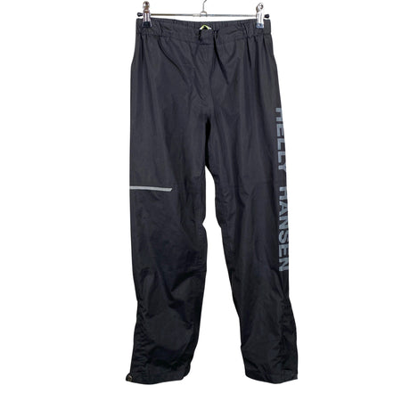 Unisex Helly Hansen - Outdoor pants, size 134 - 140 - Black ()