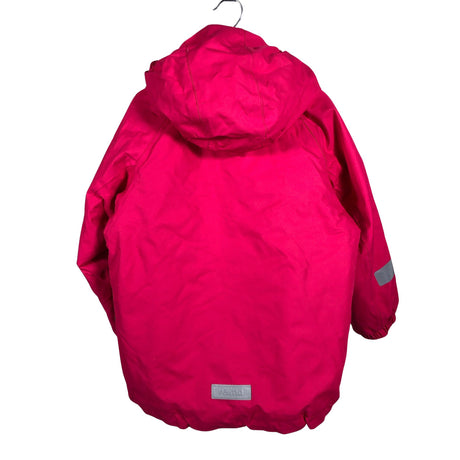 Unisex Reimatec - Winter jacket, size 110 - 116 - Pink (2)
