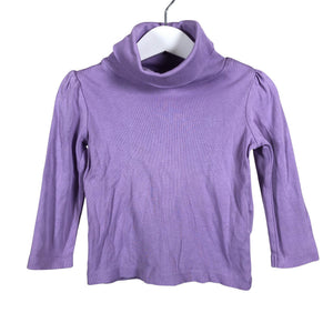 Unisex Esprit - Tricot shirt, size 92 - 98 - Violet (1)