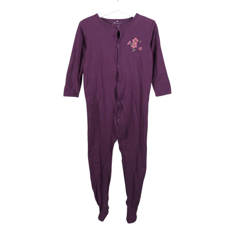 Unisex Name It - Nightshirt, size 92 - 98 - Violet ()