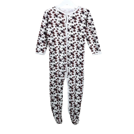 Unisex Name It - Nightshirt, size 92 - 98 - White ()
