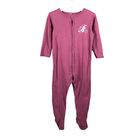 Unisex Name It - Nightshirt, size 92 - 98 - Pink ()