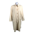 Unisex Clif - Trench coat, size 40 - Beige ()