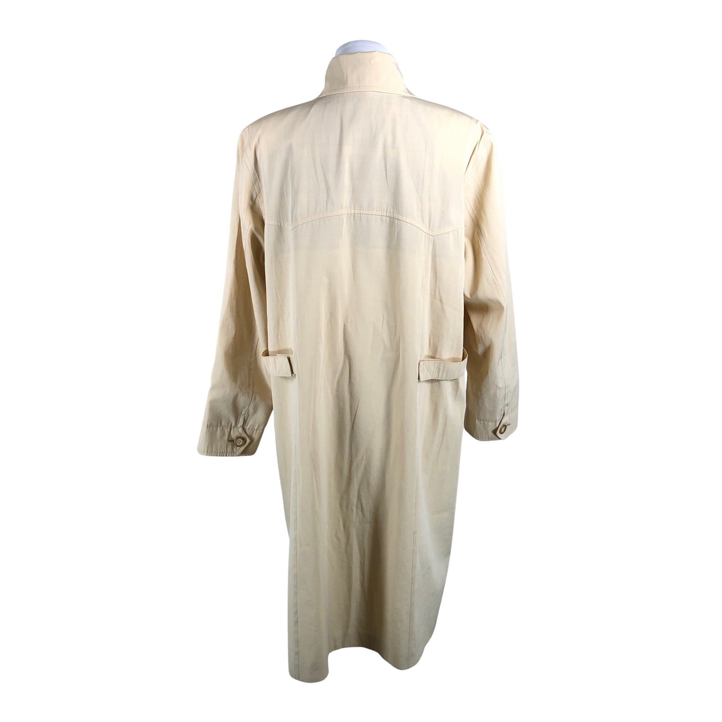 Unisex Clif - Trench coat, size 40 - Beige (2)