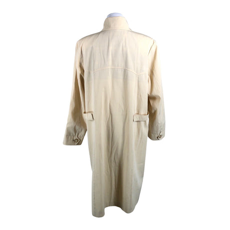 Unisex Clif - Trench coat, size 40 - Beige (2)