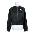 Unisex Nike - Track jacket, size 38 - Black ()