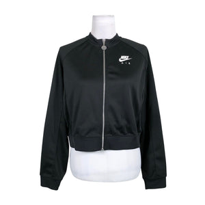 Unisex Nike - Track jacket, size 38 - Black (1)