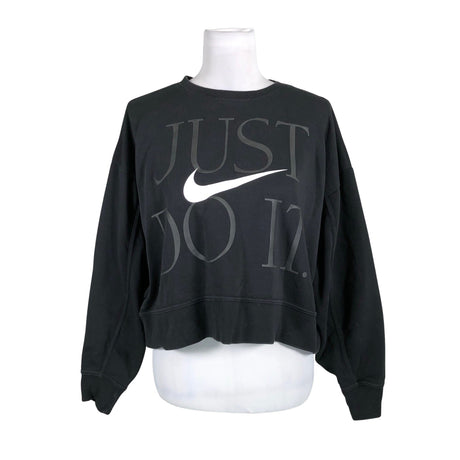 Unisex Nike - Sweatshirt, size 38 - Black ()