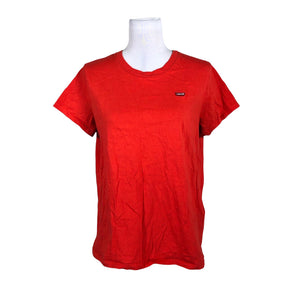 Unisex Levi's - T-shirt, size 40 - Red (1)