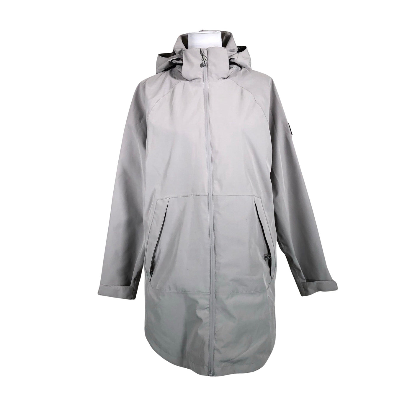 Unisex Weather Report - Outdoor jacket, size 40 - Gray (1)