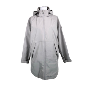 Unisex Weather Report - Outdoor jacket, size 40 - Gray (1)