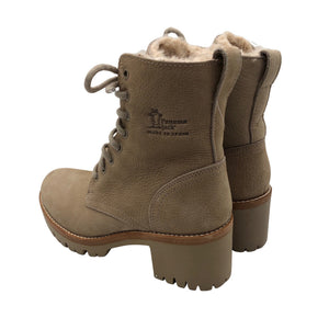 Unisex Panama Jack - Ankle boots, size 37 - Beige (2)