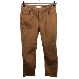 Unisex Café Noir - Slacks, size W30 - Brown (1)