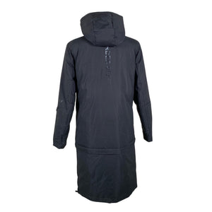 Unisex House Brand - Winter jacket, size M - Black (2)