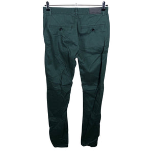 Unisex Samsoe&Samsoe - Chinos, size W31 - Green (2)
