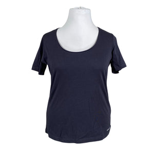 Unisex Bogner jeans - T-shirt, size 42 - Blue (1)