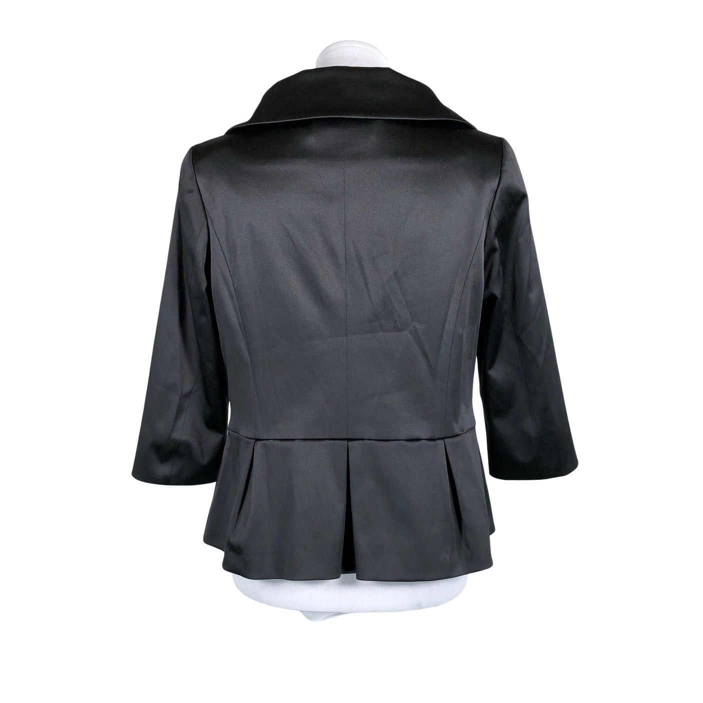 Unisex Muotikuu - Dress jacket, size 40 - Black (2)