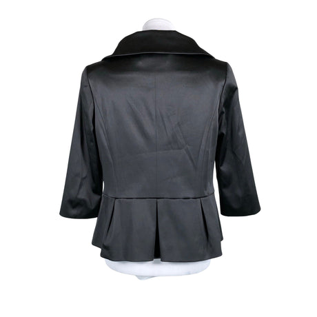 Unisex Muotikuu - Dress jacket, size 40 - Black (2)
