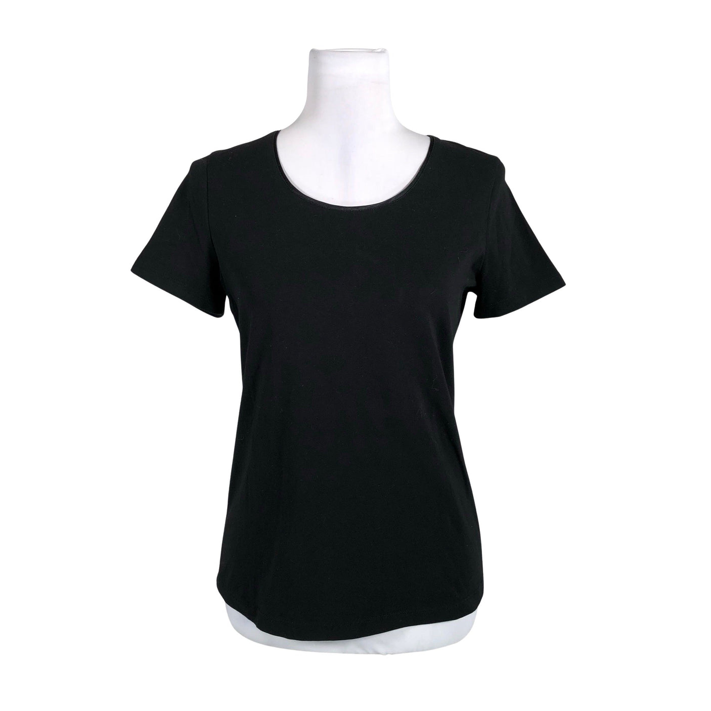 Unisex Ril's - T-shirt, size 38 - Black (1)