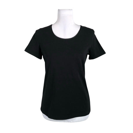 Unisex Ril's - T-shirt, size 38 - Black ()