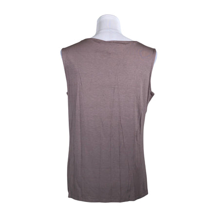 Unisex Ril's - Top, size 40 - Brown (2)