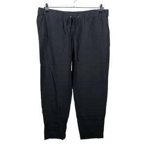 Unisex Nanso - Slacks, size 44 - Black (1)