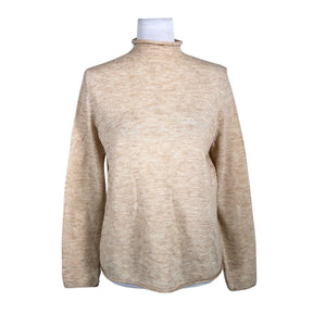 Unisex Ril's - Sweater, size 38 - Beige (1)