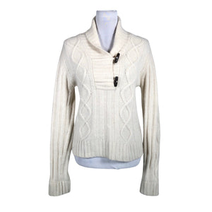 Unisex Henri Lloyd - Sweater, size 34 - Natural white (1)