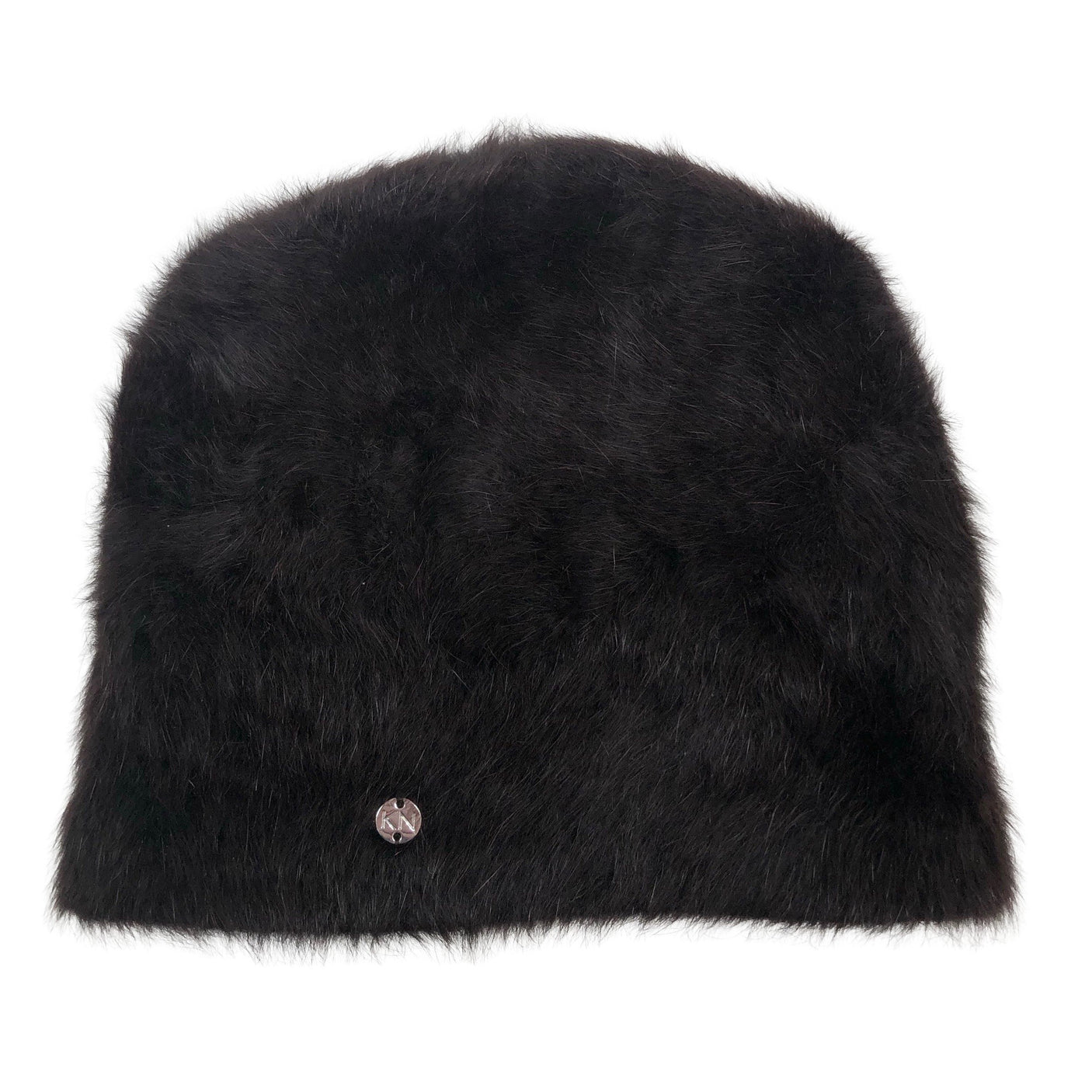 Unisex KN Kati Niemi - Winter beanie, size 54 - 56 cm - Brown (1)