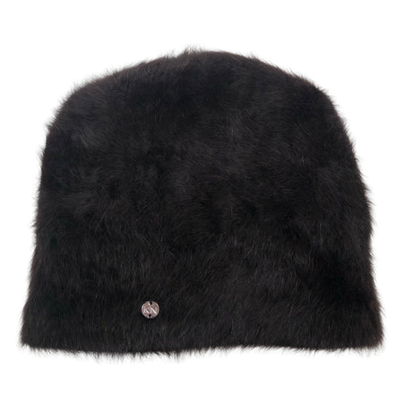 Unisex KN Kati Niemi - Winter beanie, size 54 - 56 cm - Brown ()