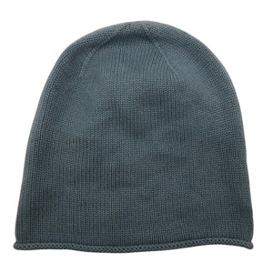 Unisex Balmuir - Winter beanie, size 54 - 56 cm - Light blue (1)