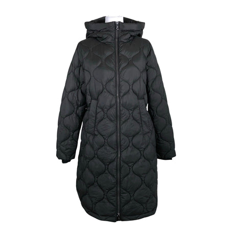 Unisex Beaumont - Quilted jacket, size 38 - Black ()