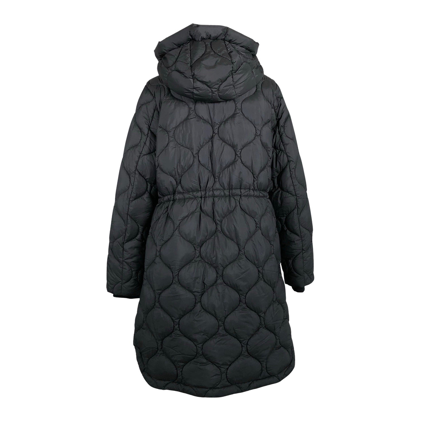 Unisex Beaumont - Quilted jacket, size 38 - Black (2)