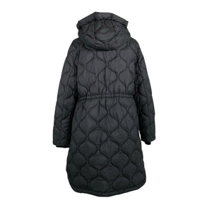 Unisex Beaumont - Quilted jacket, size 38 - Black (2)