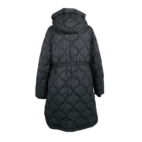 Unisex Beaumont - Quilted jacket, size 38 - Black (2)