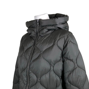 Unisex Beaumont - Quilted jacket, size 38 - Black (3)