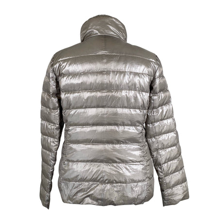 Unisex Noom - Light down jacket, size 42 - Beige (2)