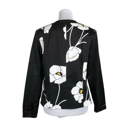 Unisex Creation L - Jacket, size 40 - Black (2)