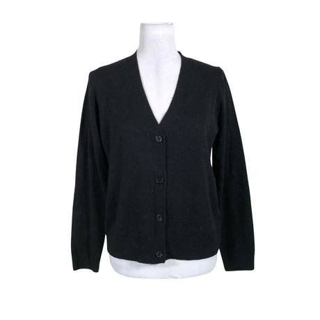 Unisex Noom - Cardigan, size 36 - Black ()
