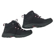 Unisex Halti - Ankle boots, size 38 - Black ()