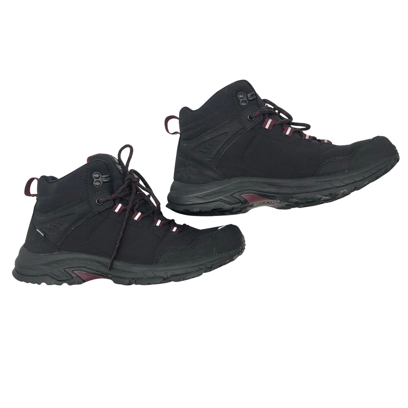 Unisex Halti - Ankle boots, size 38 - Black (1)
