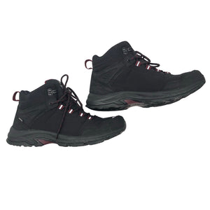 Unisex Halti - Ankle boots, size 38 - Black (1)
