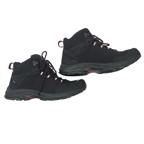 Unisex Halti - Ankle boots, size 38 - Black ()