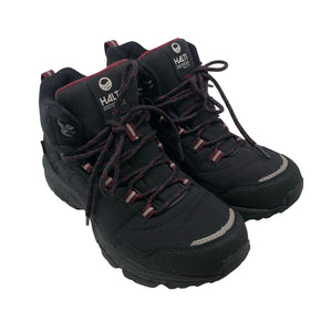 Unisex Halti - Ankle boots, size 38 - Black (2)