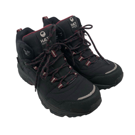 Unisex Halti - Ankle boots, size 38 - Black (2)